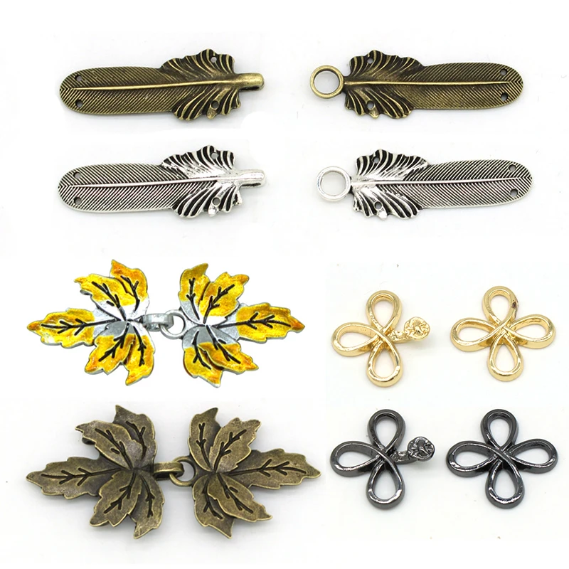 Винтажный держатель для воротника кардигана одна пара Модный женский декор