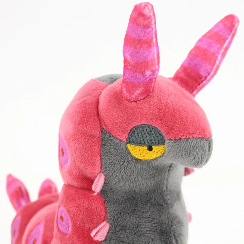 16 см аниме персонажи Scolipede Красивая мягконабивная игрушка подарок, мягкая кукла для детей