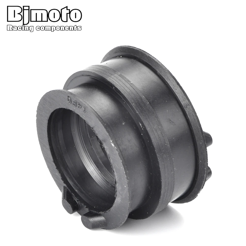 Мотоцикл карбюраторный адаптер впускной трубы резиновый коврик для Suzuki 13121 14F00