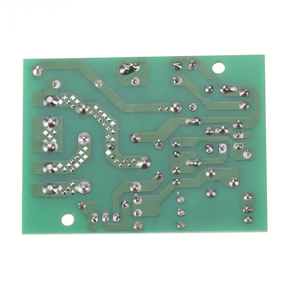 AC 220 В релейный модуль коммутатора Время задержки срабатывания цепи таймер