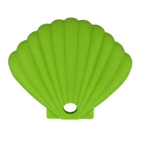 1 шт. коробки маски сохраняющие силиконовую маску Временный зажим для хранения