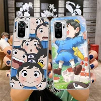 ranking of kings phone case transparent for xiaomi mi 10t 11 redmi note 7 8 9 9s 10 9a 9t pro