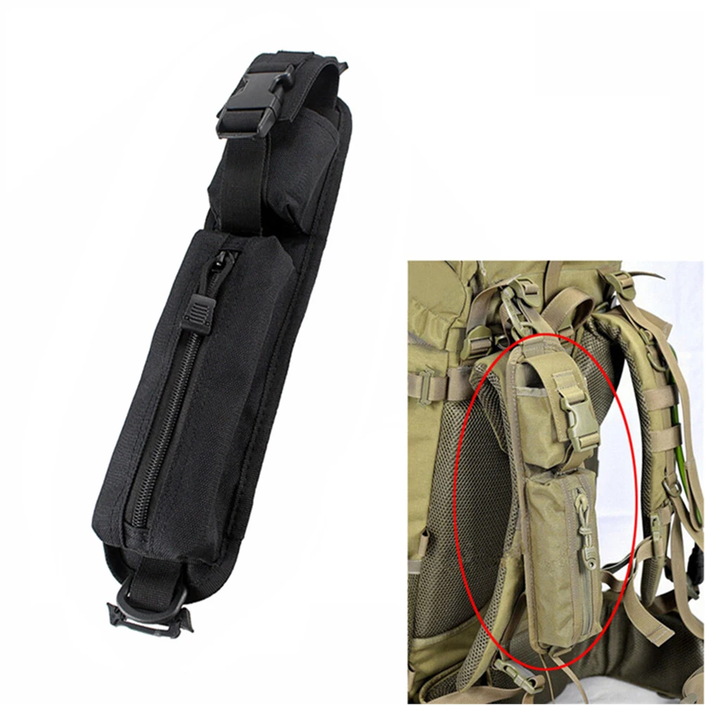 Инструмент EDC Molle мелочи Кемпинг медицинская Тактическая Военная сумка Открытый водонепроницаемый пояс первой помощи плечевой ремень аксессуары сумки