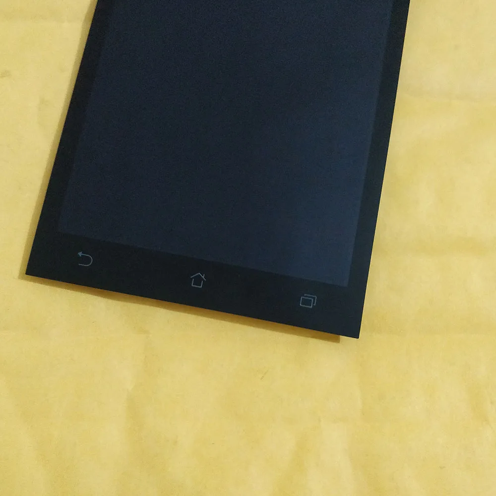 ЖК дисплей с сенсорным экраном и дигитайзером в сборе для ASUS Zenfone 5 T00J A500KL A500CG A501CG