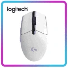 Беспроводная мышь Logitech G304, 6 программируемых кнопок, USB, с датчиком HERO, 12000DPI, Регулируемая игровая оптическая мышь
