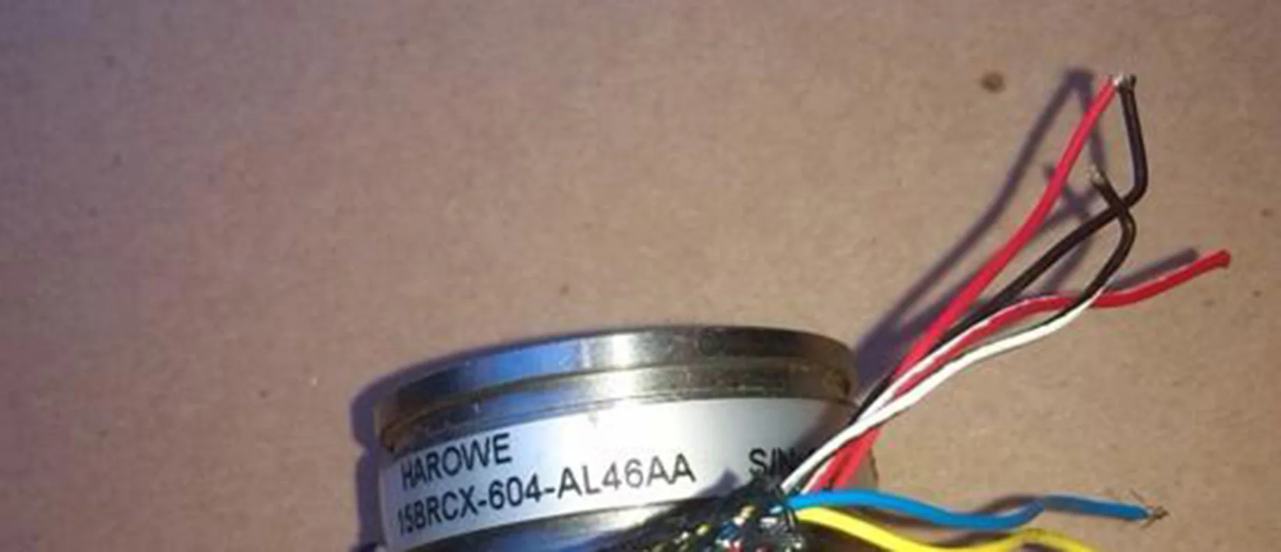 

15BRCX-604-AL46AA