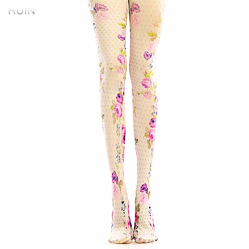Женские колготки с геометрическим рисунком на зиму 2017|women tights|tights patternpattern pantyhose |