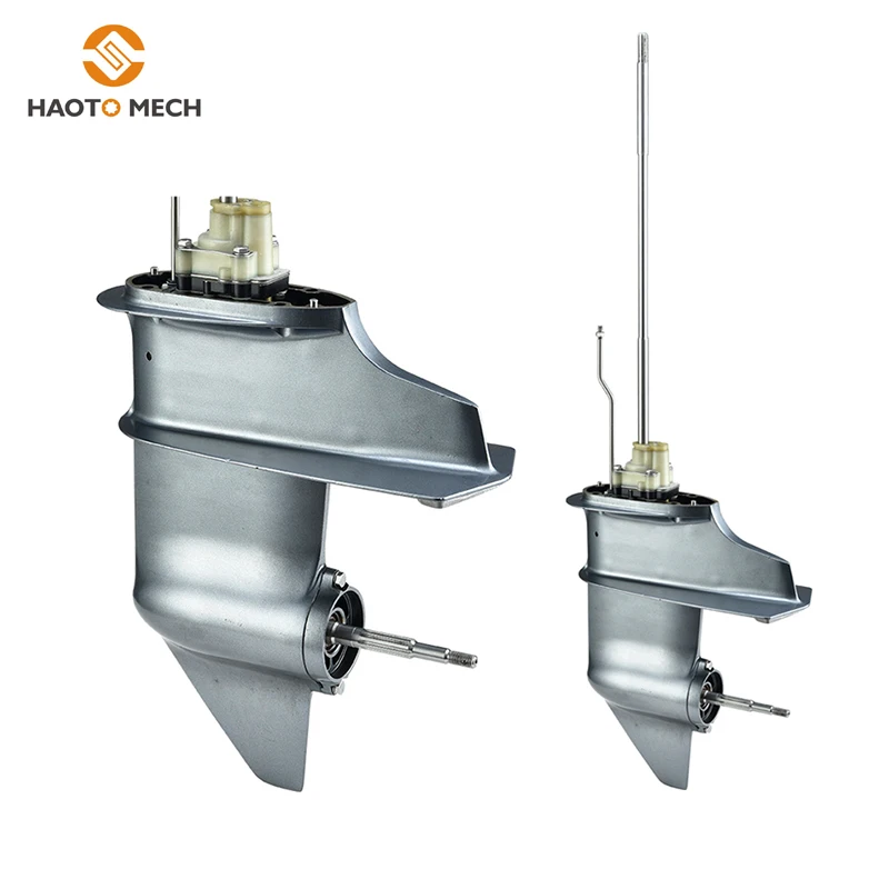 

Hot sale durable 2 stroke marine outboard boat engine 15HP outboard engine for sale