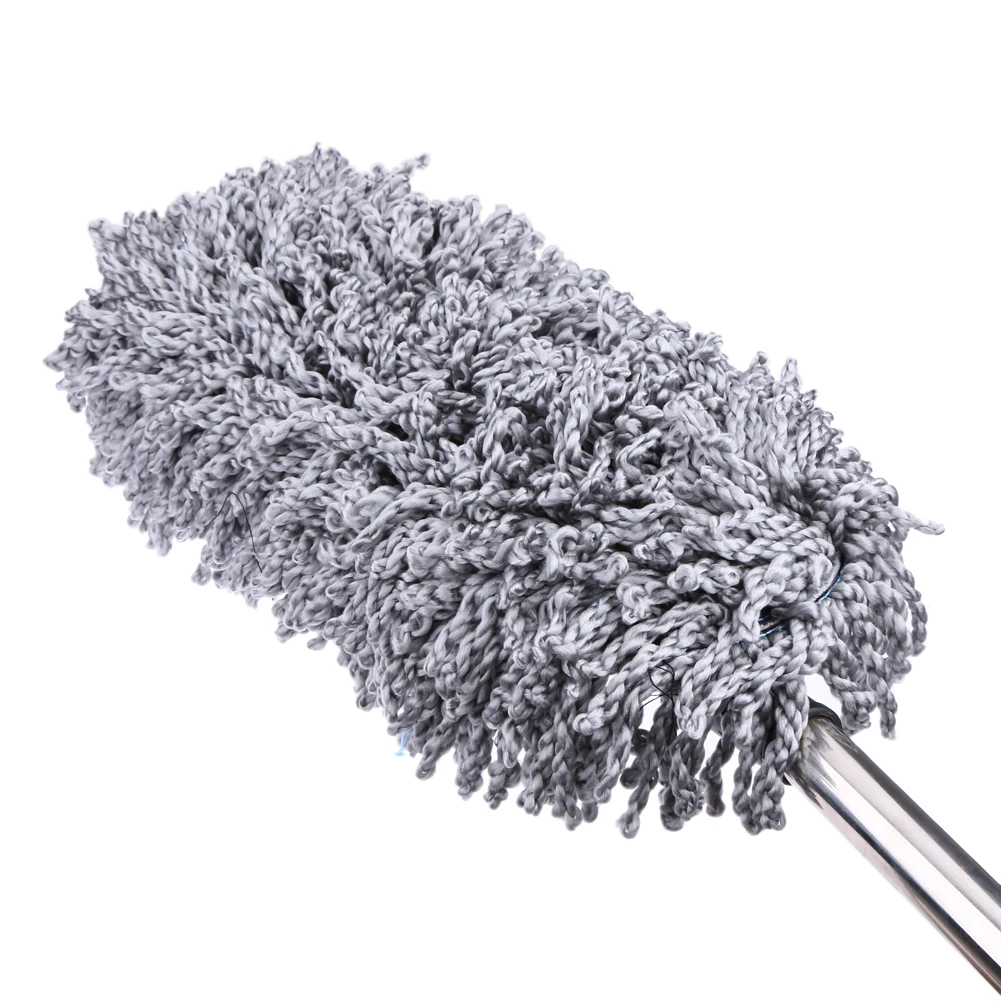 Щетка для чистки автомобиля из микрофибры авто стеклоочиститель выдвижная