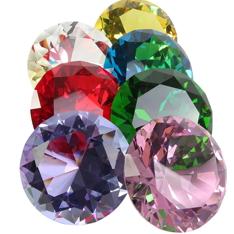 100 мм фотографический декор бумажный Свадебный гигантский подарок центральный