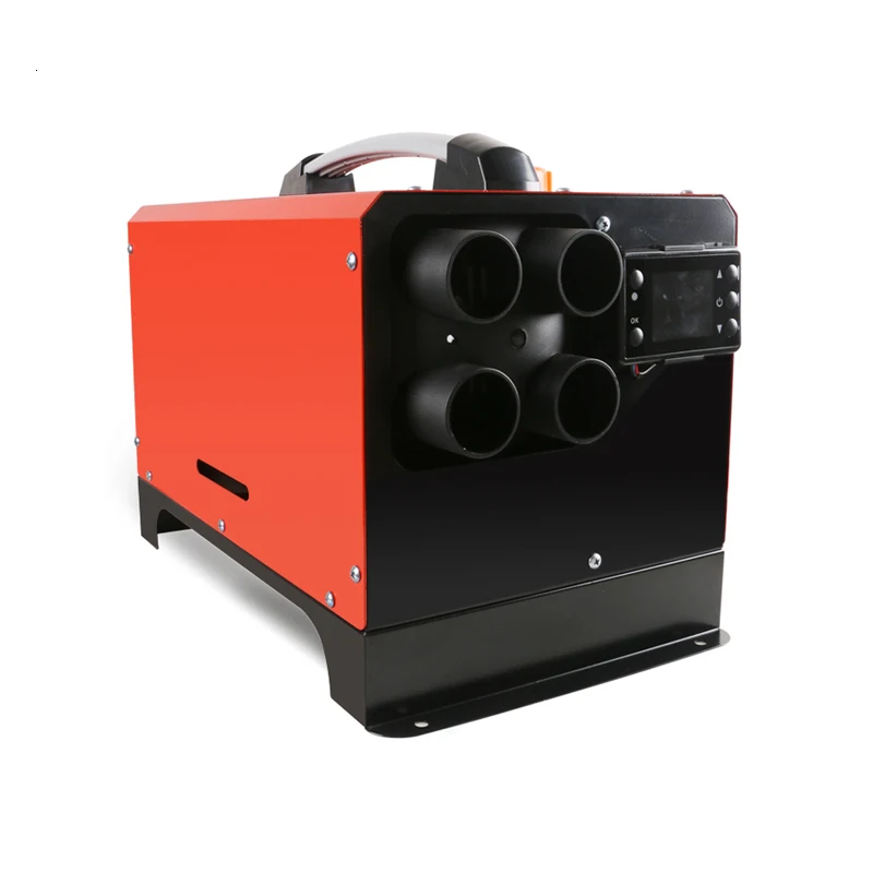 12v 5kw воздуха дизельный Обогреватель для Rv шины на колесах лодка автомобиль