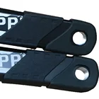 Защитные колпачки для кривошипа велосипеда, силиконовые, универсальные, 1 пара, 4 шт.