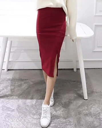 wine red style 2 Летняя женская сексуальная юбка, белые штаны с эластичной талией, короткие женские юбки, джоггеры, юбка для фитнеса с карманами - Цвет: wine red style 2