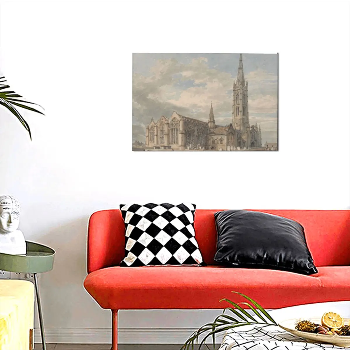 

William Turner Painting Hall New Decoration Pictures Special Wood Room Decor