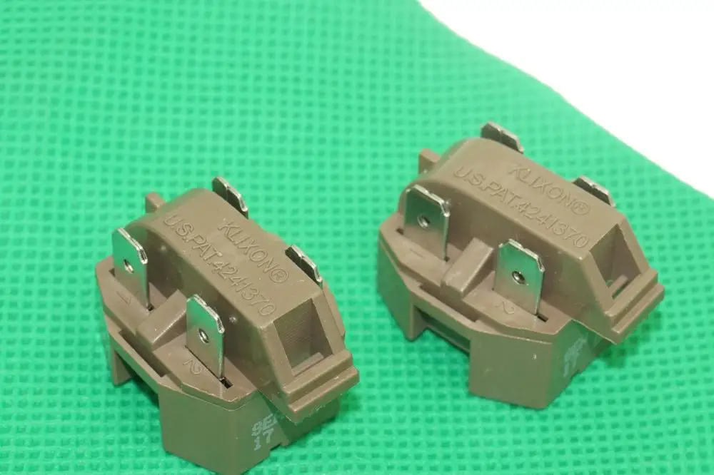 Холодильник морозильник компрессор PTC твердотельное реле IC-4 | Инструменты