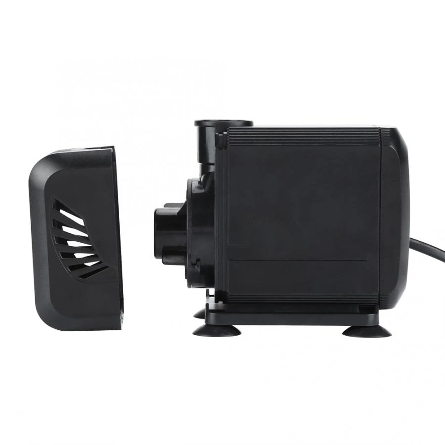 Водяные насосы 40 Вт рыбий Аквариум Фонтан с погружным насосом пруд циркуляция