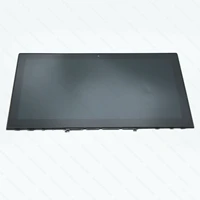 jianglun laptop lcd touch screen digitizer display assembly for lenovo y50 70 20349 fhd