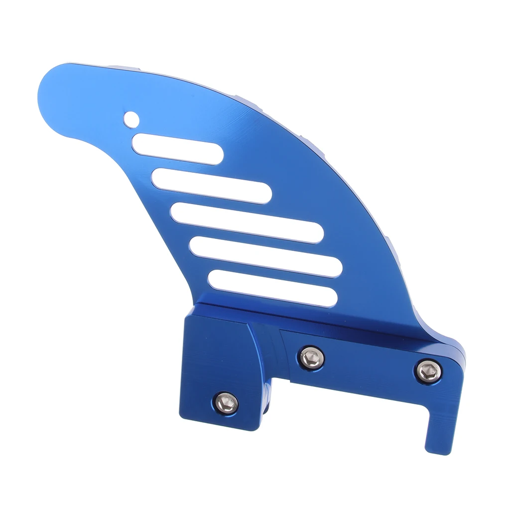 

Heavy Duty Rear Disc Brake Rotor Guard Cover Protector - fit for SX/SX-F/EXC/MXC/XCW