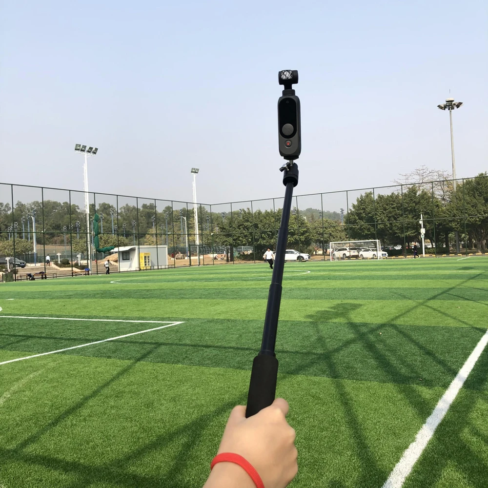 FIMI ладони 2 Selfie Stick набор телескопическая стойка штатив Трипод складной штанга