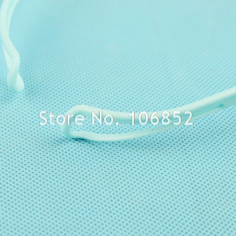 Титановая пробная рама PD70 суперлегкая простая в использовании|Детали и