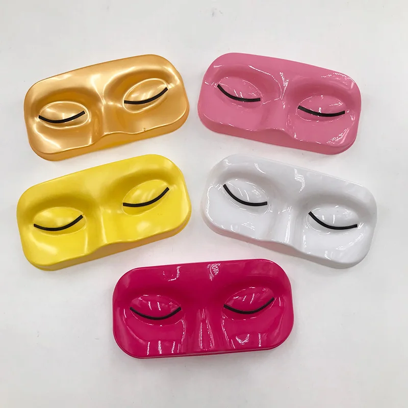 Новое поступление 2021 магнитный поднос для ресниц магнитные накладные ресницы |