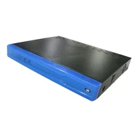 dvr 16 way chassis pc case metal sheet spccsecc 0 7mm thickness enclosure diy custom service wholesale price