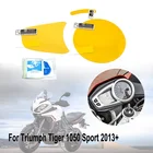 Защитная пленка против царапин для мотоцикла Triumph Tiger 1050 Sport 2013-on