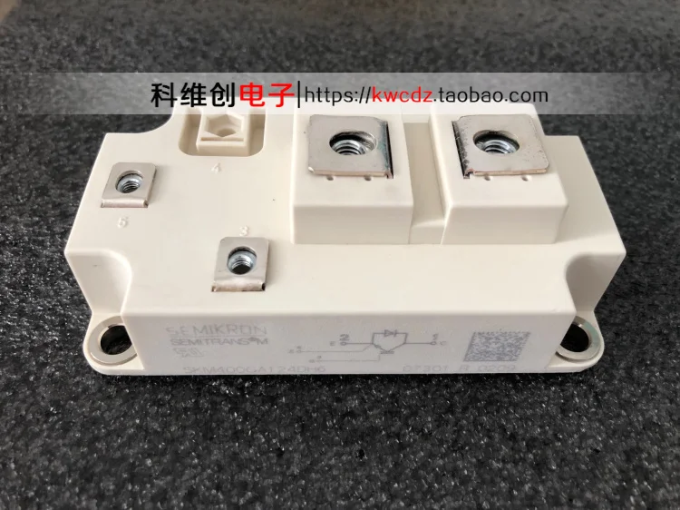 

FZ300R12KE3 BSM300GA120DLC 1piece Original