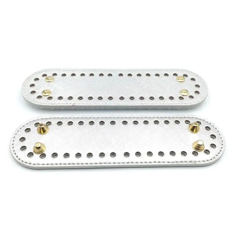 THINKTHENDO кожаная сумка Нижняя шейпер Подушка для сумки на плечо Изготовление DIY