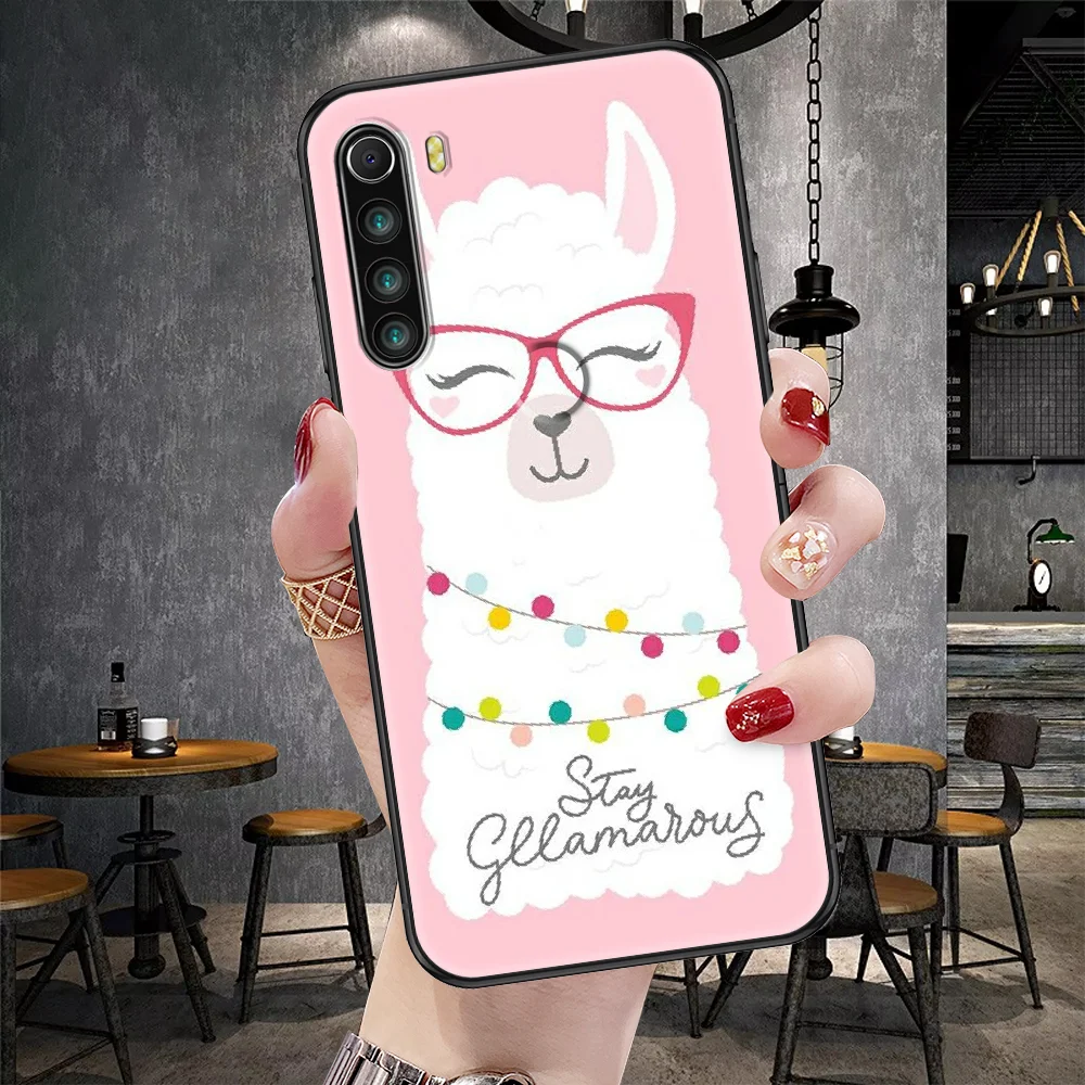 Чехол для Xiaomi Redmi Note 7 8 9 10 7A 8T 9A 9T 9S 10S Pro | Мобильные телефоны и аксессуары