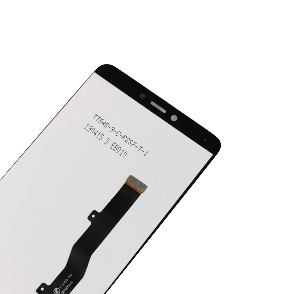 ЖК дисплей 5 45 дюйма для ZTE Blade A7 Vita / A4 A0722 с сенсорным экраном и дигитайзером в