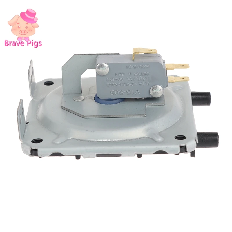 

AC 2000V 50Hz 60S Exhaust Gas Water Heater Repair Parts Air Pressure Switch
