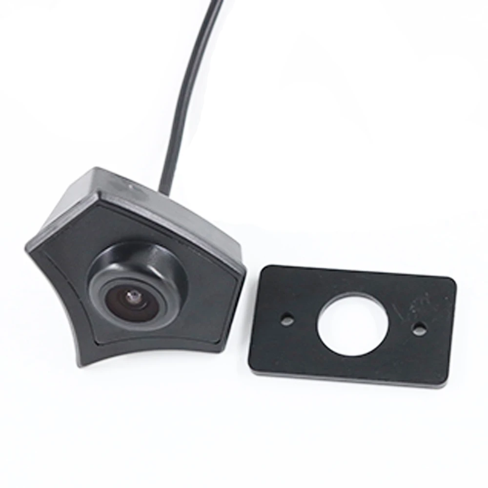 Автомобильная камера переднего вида CCD для Mazda автомобильная для|Камеры заднего