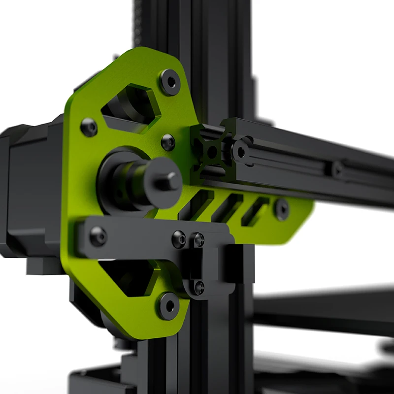 Новейший обновленный 3D принтер Tarantula Pro DIY Kit Impressora Принтер Бесплатная доставка (в