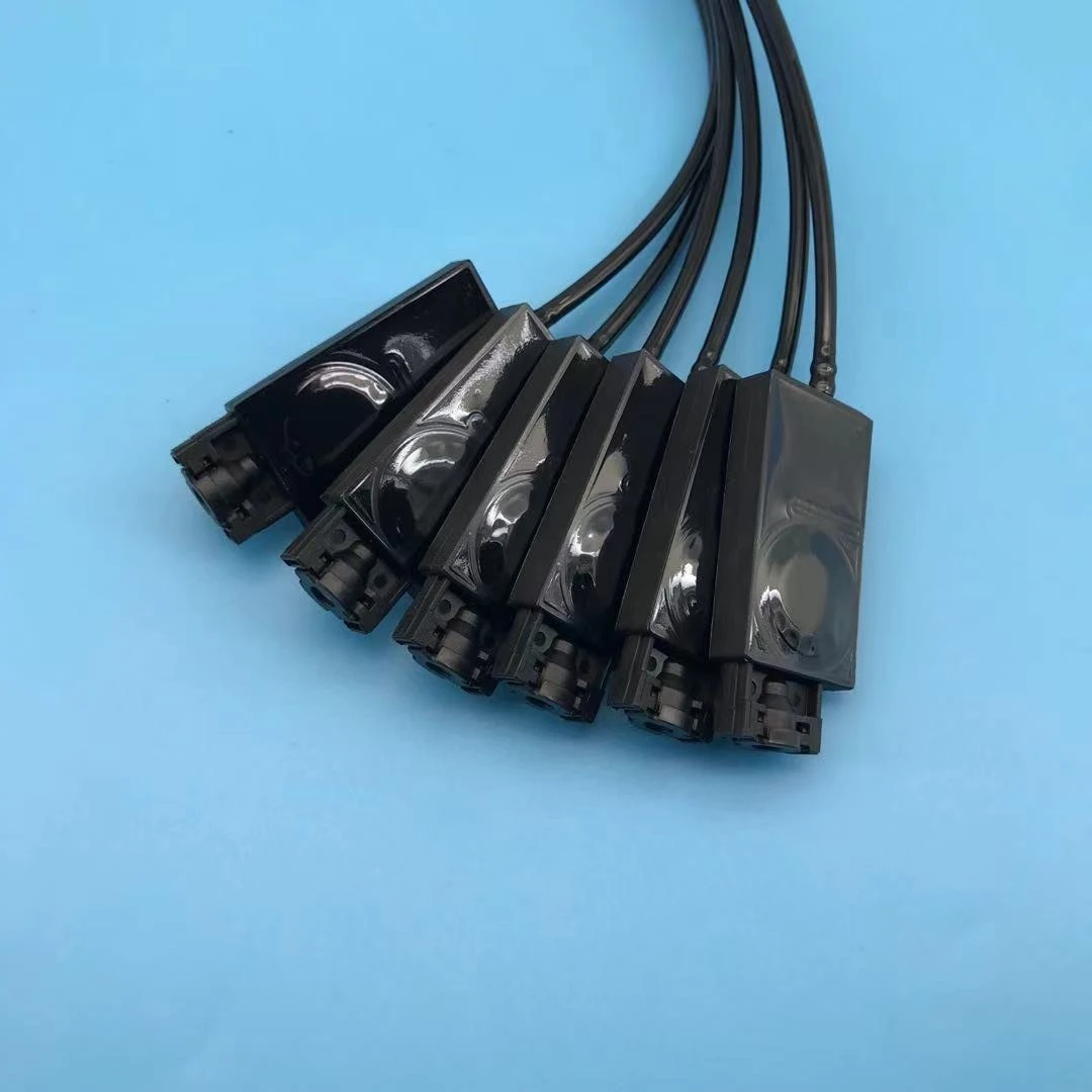 Заслонка для УФ-принтера Epson R330 R290 T50 L800 1390 6 цветов | Компьютеры и офис