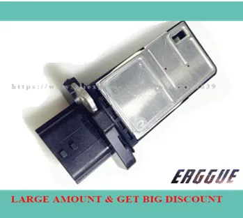 22680-7S000 226807S000 Оригинальный OEM MAF датчик массового расхода воздуха для Nissan Infiniti Note