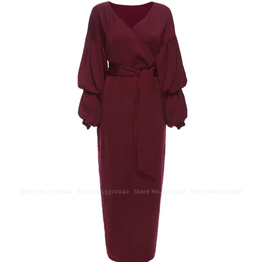 Women Abaya Muslim Traditional Wedding Party Formal Evening Dress Female Islamic Clothing Arab Dubai Kaftan Robe Outfits Costume |