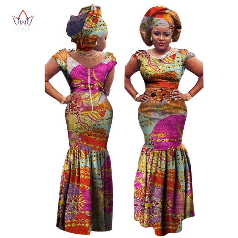 О-образным вырезом Африка платье для Для женщин летние Винтаж длинное-Party-кружева