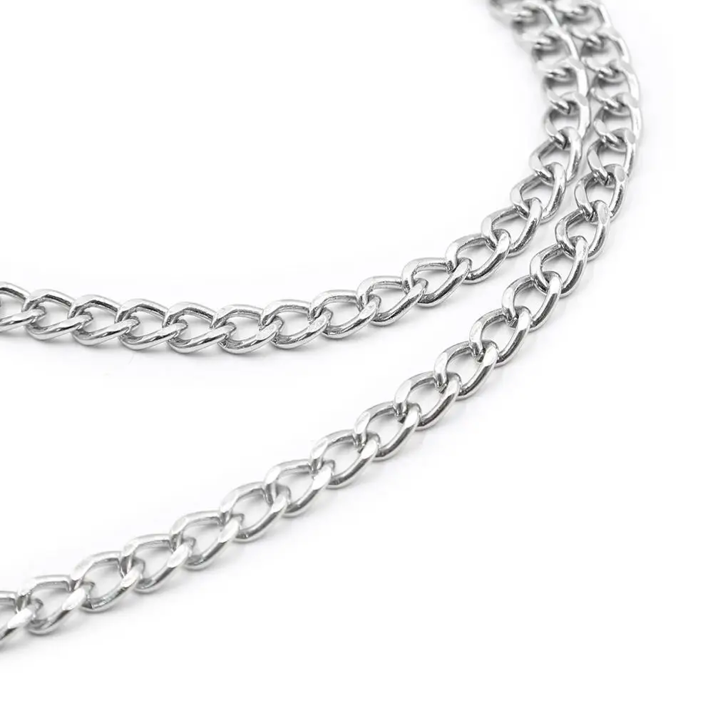 Секс-Игрушки Металлические наручники Анальная пробка труба игрушка игры для