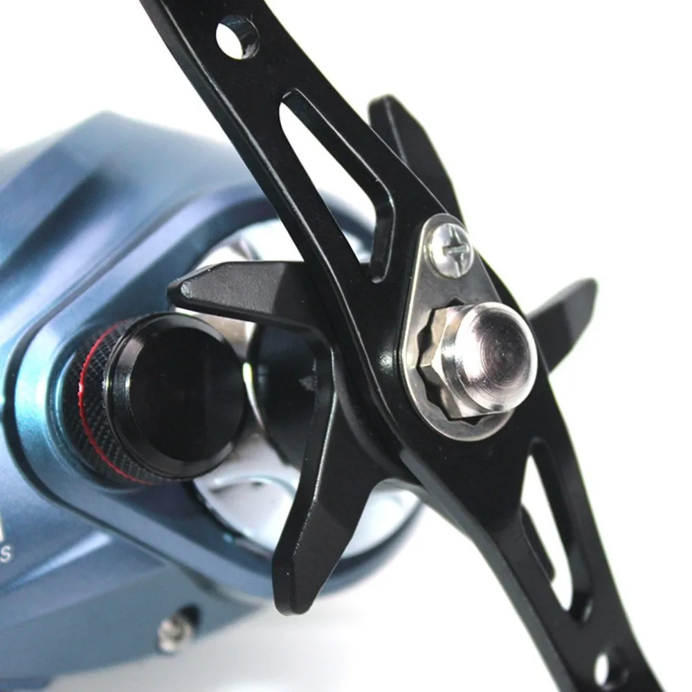 Для серии Royale Legend высокоскоростная Низкопрофильная катушка baitcasing Reels