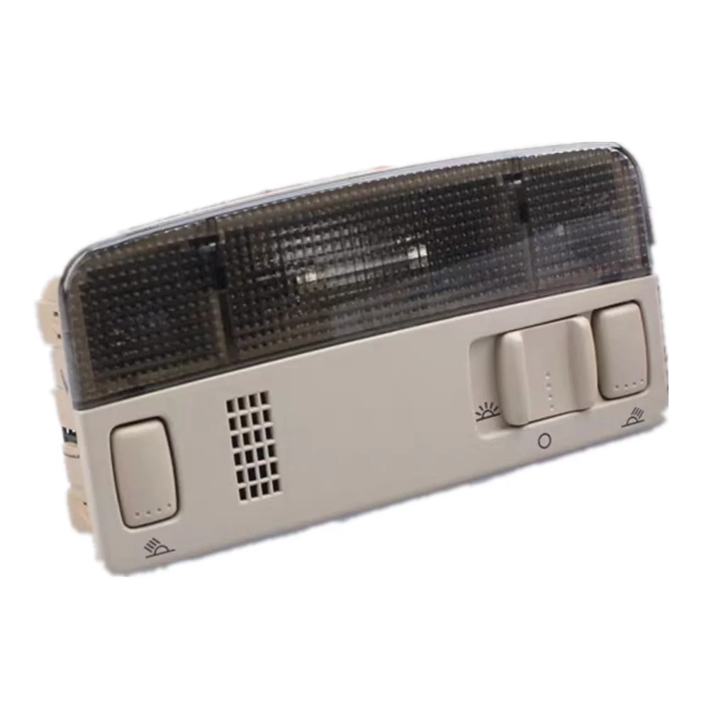 Светильник для чтения салона автомобиля потолочный светильник VW Passat B5 Golf 4 MK4 Bora