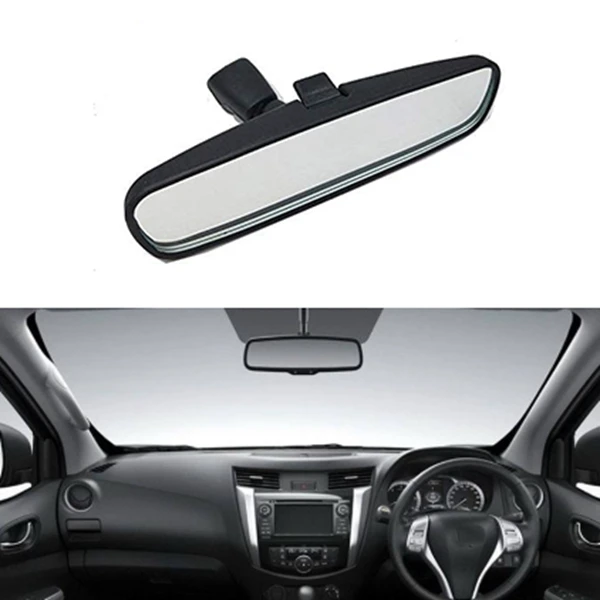 

Interior Rear View Mirror for Nissan Navara 350Z Altima Maxima 96321-2DR0A