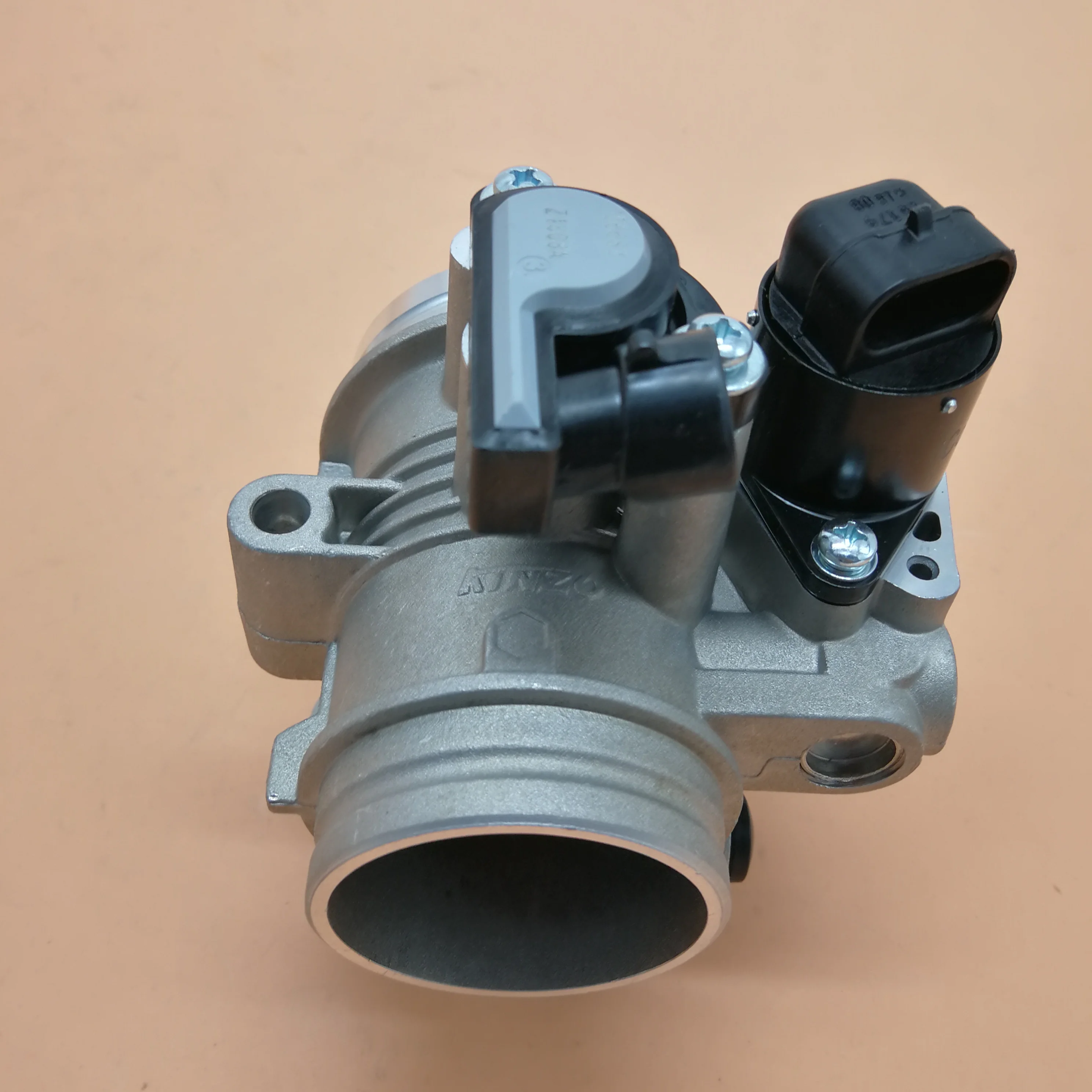 Hisun UTV 500cc 500 Дроссельный корпус дросселя в сборе HS500 16100-004E-000 D46-5 | Автомобили и