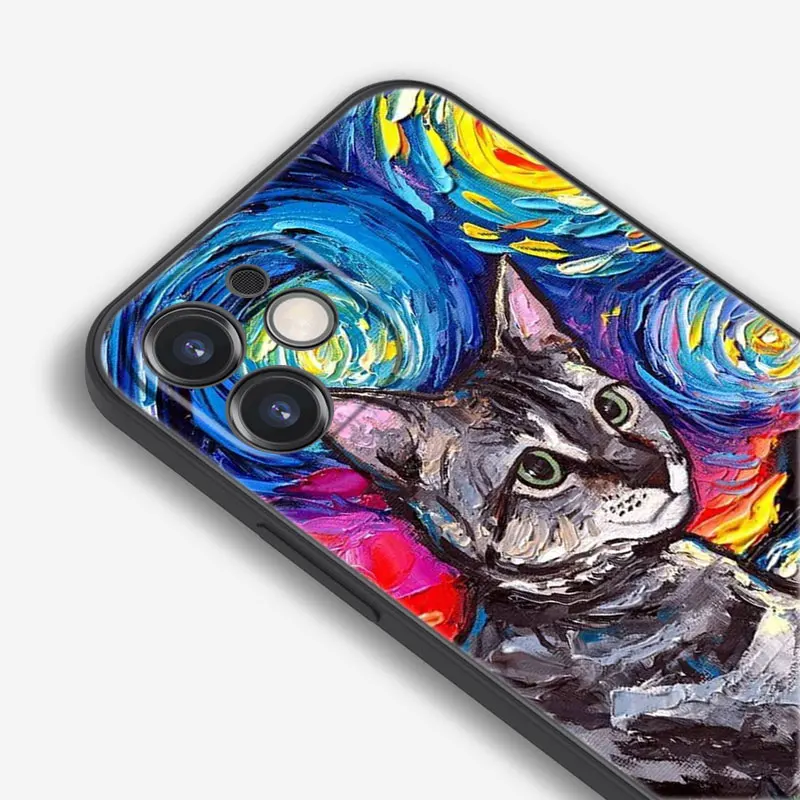 Чехол для Apple iPhone 13 12 Mini 11 Pro Max XR X XS MAX 6 6S 7 8 Plus 5 | Мобильные телефоны и аксессуары