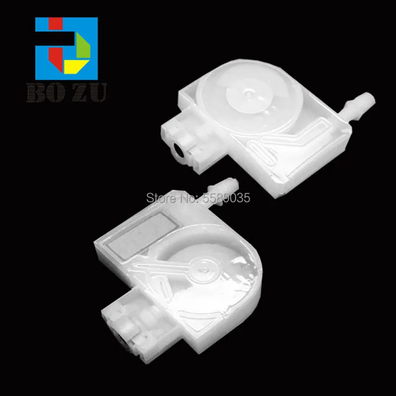 Головка принтера DX5 чернила демпфер для Epson 4800 stylus proll 4880 4000 4450 4400 7400 7450 9400 9450 7800 9800