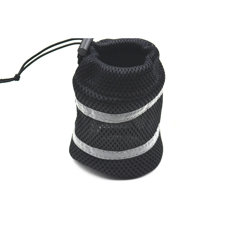 Горячая Распродажа собака спортивная одежда новый дизайн хэндс-фри поводок