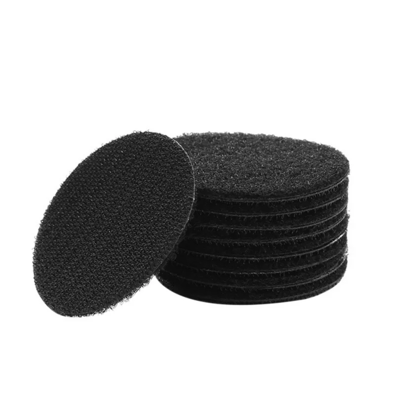 5 шт. напольный ковер Коврик захваты самоклеящиеся Нескользящие Стикеры