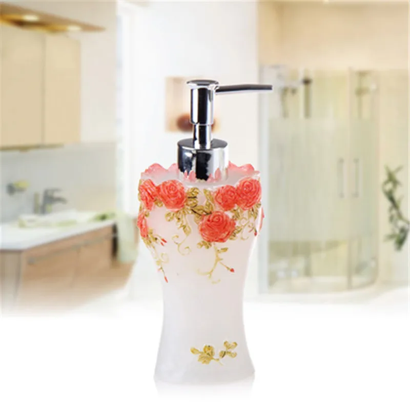 Жидкое мыло из смолы 1 шт. | Дом и сад