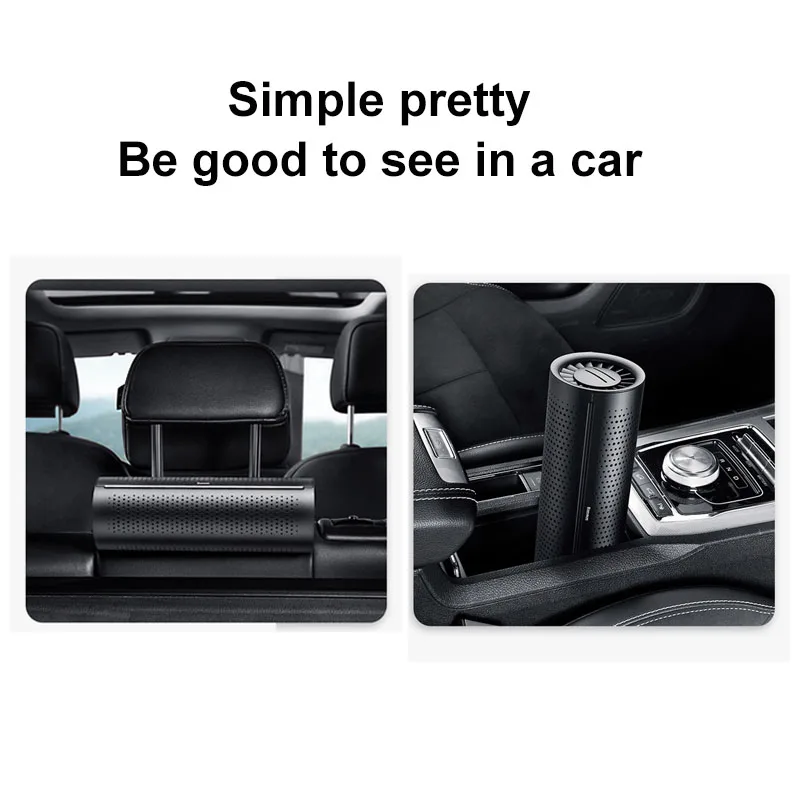 Baseus автомобильный очиститель воздуха освежитель угольный оригинальный