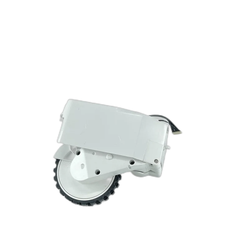 

Оригинальное левое и правое колесо для Lydsto R1/ S1/ R1pro/ S1pro/ R1D/ R1A Запчасти для пылесоса